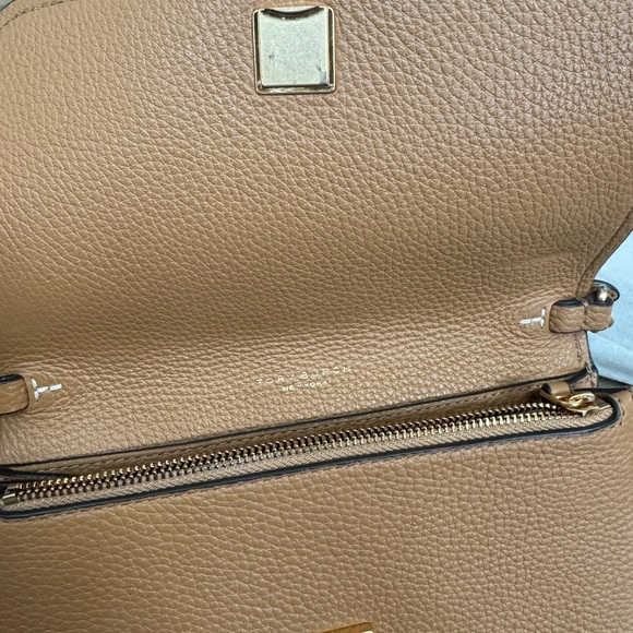 Tory Burch Thea crossbody - Picture 10 of 16